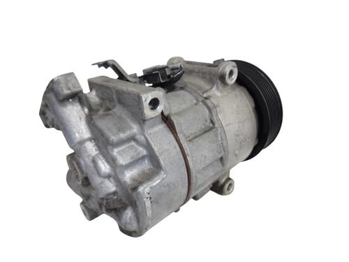AC compressor RENAULT MEGANE III Hatchback (BZ0/1_, B3_) 1.9 dCi (BZ0N, BZ0J) | BP39697311M34 - Image 7