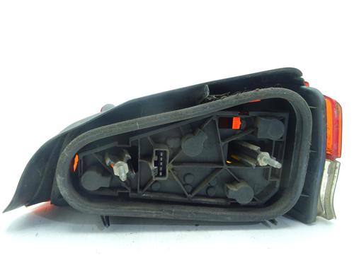 Used Left taillight Left taillight PEUGEOT 106 I (1A, 1C) 1.5 D (58 hp) 33991375 33991375