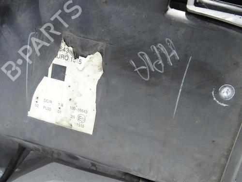 Used Right headlight Right headlight RENAULT VEL SATIS (BJ0_) 2.2 dCi (BJ0E, BJ0F, BJ0G, BJ0H) (140 hp) 28047813 28047813