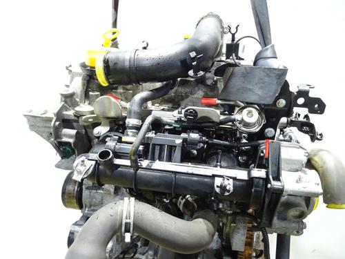 Engine DACIA SANDERO II TCe 90 (B8M1, B8MA, B8AC) | BP29863362M1