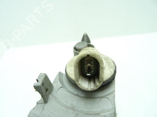 Left front indicator RENAULT TRAFIC II Van (FL) 1.9 dCi 80 (FL0B) | BP32666436C32 - Image 5