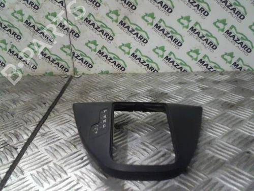 Used Middle console Middle console BMW X5 (E53) 3.0 d (184 hp) 32783235 32783235