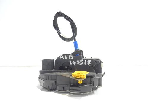 Used Front right lock OPEL ASTRA J (P10) 1.7 CDTI (68) (131 hp) 25600300