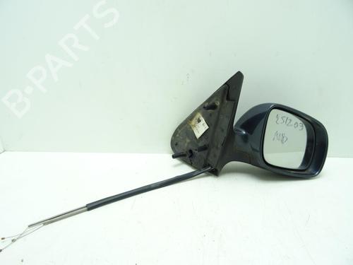 right-mirror-vw-polo-6n2-1999-2000-2001-31573853 main image