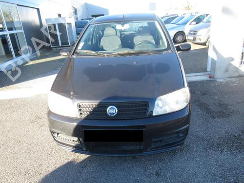 Høyre foran lås FIAT PUNTO (188_) 1.9 JTD | BP20071348C97 
