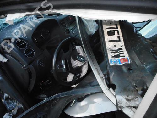 Climate control VW GOLF PLUS V (5M1, 521) | BP21965349I5 - Image 7