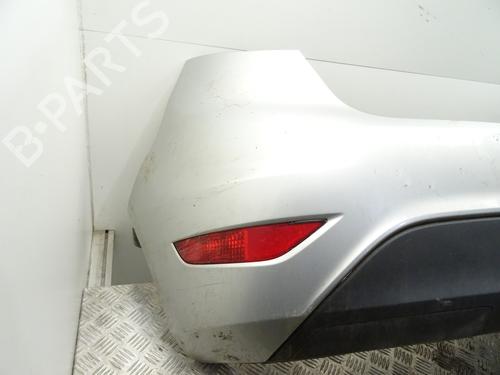 Pare-chocs arrière FORD FIESTA VI (CB1, CCN) 1.4 TDCi | BP29914317C8