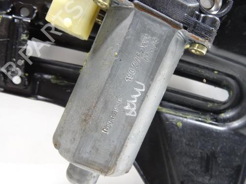 Used Rear right window mechanism Rear right window mechanism VOLVO C70 I Convertible (873) 2.4 T (193 hp) 26384625 26384625