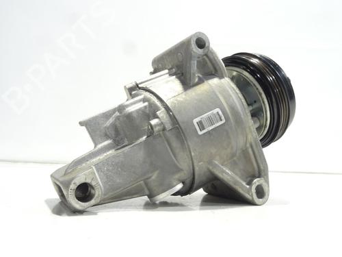 AC compressor DACIA SANDERO II 1.0 SCe 75 (B8JC, B8JD, B8NC) | BP26977311M34  - Image 6