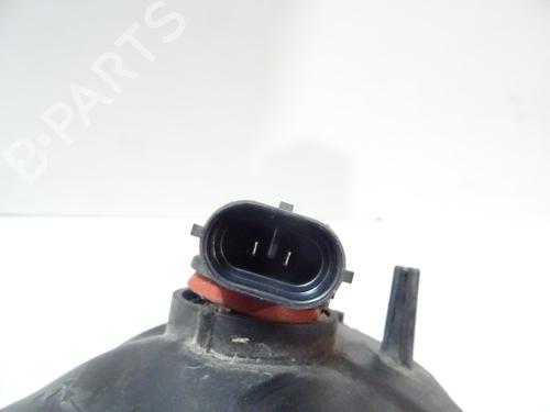 Used Right front fog light Right front fog light BMW 3 Coupe (E92) 330 d (231 hp) 31834703 31834703