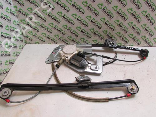 Front right window mechanism BMW 5 (E39) 530 d | BP20071696C23 