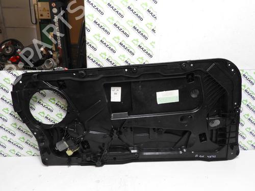 Front left window mechanism FORD FIESTA VI (CB1, CCN)  | BP21964676C22 