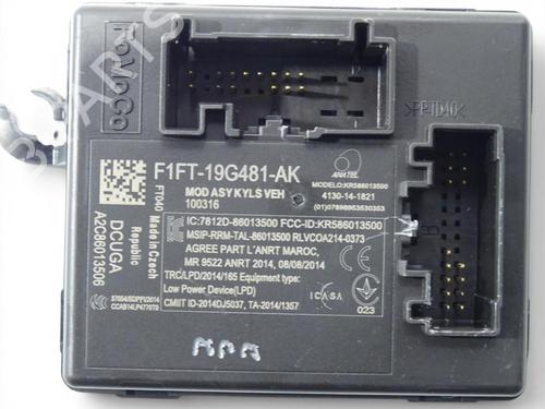 Control unit FORD FOCUS III 2.0 ST | BP36401321M11 - Image 2