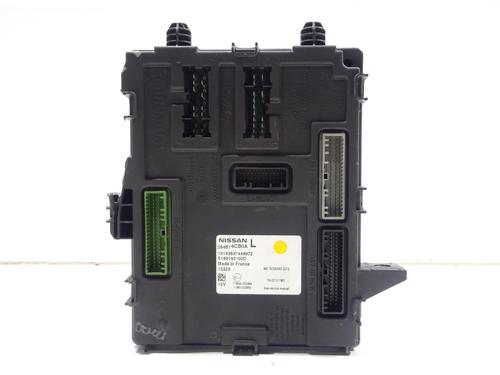 Elektronische module NISSAN QASHQAI II (J11, J11_) 1.6 dCi ALL MODE 4x4-i | BP29571344M83