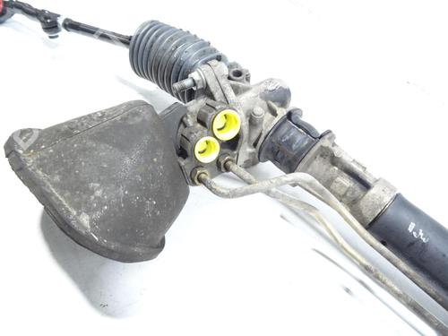 Steering rack RENAULT CLIO II Hatchback Van (SB0/1/2_) 1.9 D (SB0R) | BP31629041M22