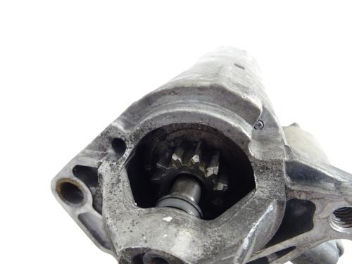 Starter RENAULT MEGANE III Hatchback (BZ0/1_, B3_) 1.9 dCi (BZ0N, BZ0J) | BP39697315M8 - Image 5