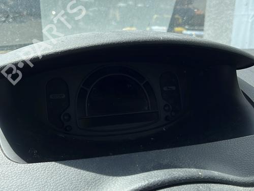 Rear left seatbelt RENAULT MODUS / GRAND MODUS (F/JP0_) 1.5 dCi (FP0F, JP0F) | BP38022015I29 - Image 22