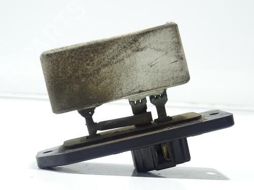 Used Heater resistor MITSUBISHI PAJERO SPORT I (K7_, K9_) 2.5 TD (K94W, K74T) (115 hp) 32981462