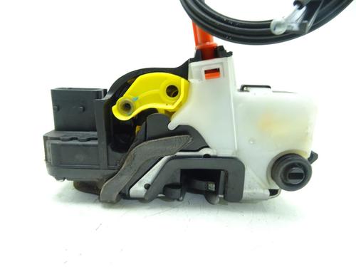 Used Rear left lock Rear left lock OPEL MOKKA / MOKKA X (J13) 1.7 CDTI (_76) (131 hp) 33125793 33125793