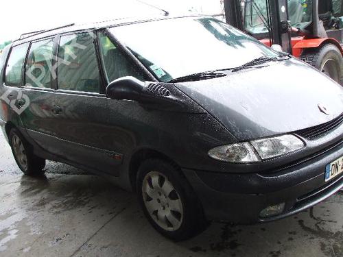Left headlight RENAULT ESPACE III (JE0_)  | BP20061509C28 
