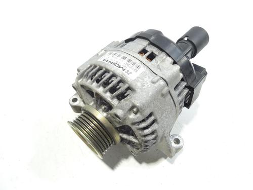 Used Alternator Alternator FIAT PANDA (312_, 319_) 1.2 (312PXA1A) (69 hp) 26710319 26710319