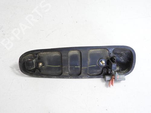 Used Rear left exterior door handle JEEP CHEROKEE (KJ) 2.8 CRD 4x4 (150 hp) 20042280