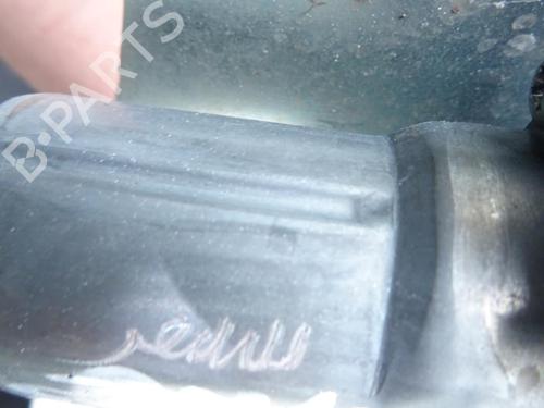 rear-left-window-mechanism-suzuki-sx4-ey-gy-2006-33314484 main image