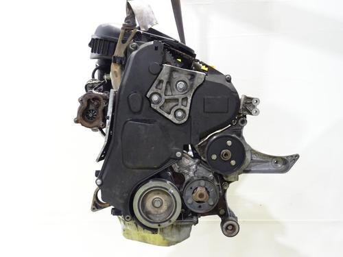 Używane Silnik RENAULT MEGANE I (BA0/1_) [1995-2004]  21273786
