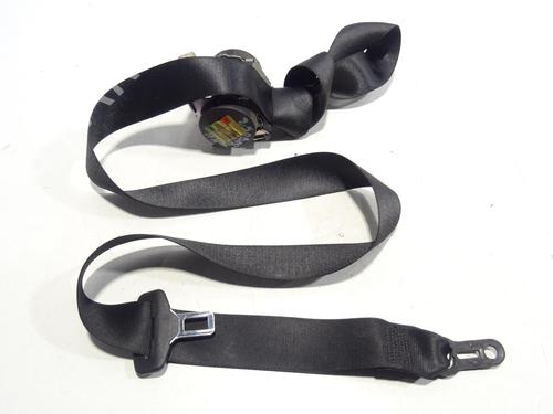 Rear left seatbelt BMW 1 (E87) 116 d | BP30755470I29  - Image 6