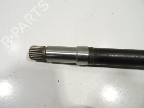 Used Right front driveshaft Right front driveshaft PEUGEOT 405 I (15B) 1.4 (64 hp) 28080000 28080000