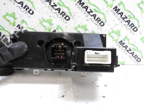 Climate control TOYOTA AVENSIS Liftback (_T22_)  | BP20071769I5 