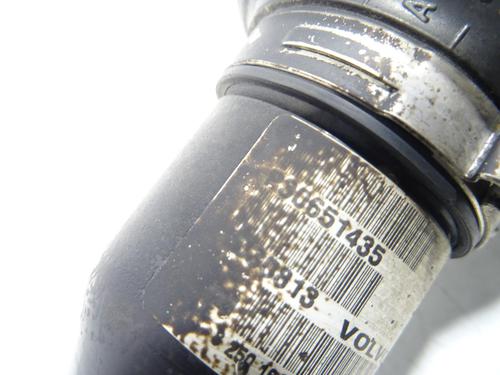 Antriebswelle links vorne VOLVO XC90 I (275) D5 AWD | BP29967739M38 