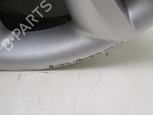 Rim NISSAN QASHQAI I (J10, NJ10) 2.0 dCi All-wheel Drive | BP26653742C45