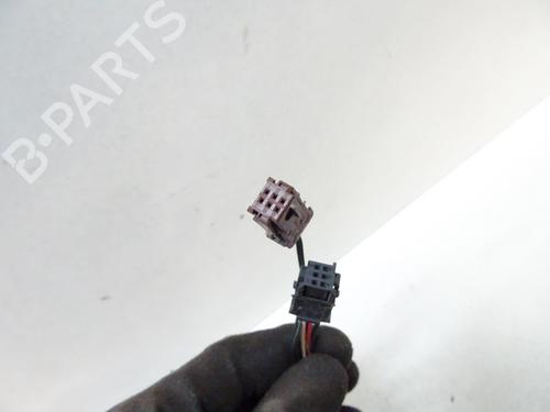 Used Right mirror CITROËN C3 Pluriel (HB_) 1.4 HDi (68 hp) 20041224