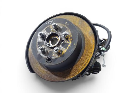 Used Right rear steering knuckle Right rear steering knuckle SUBARU XV (_GP_) 2.0 D AWD (GPD) (147 hp) 36401541 36401541