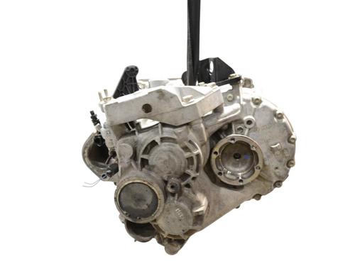 Caixa de velocidades Caixa de velocidades AUDI A3 Sportback (8PA) 2.0 TDI 16V (140 hp) 39728772 39728772