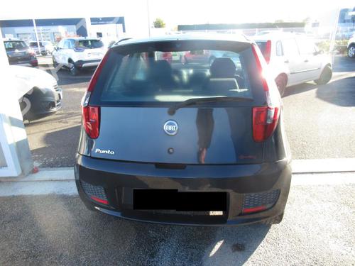 Høyre foran lås FIAT PUNTO (188_) 1.9 JTD | BP20071348C97 
