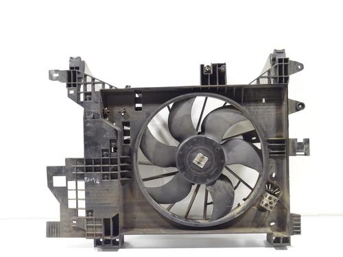 Used Radiator fan Radiator fan DACIA DUSTER (HS_) 1.5 dCi 4x4 (HSMC, HSMD) (110 hp) 20178496 20178496