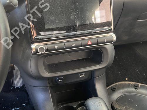 Bakspejl indvendigt CITROËN C3 III (SX) 1.5 BlueHDi 100 (SXYHYP, SXYHTU) | BP38113509I6 - Image 14