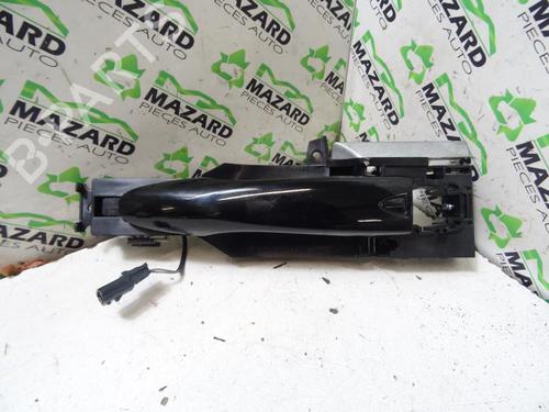 Used Front left exterior door handle NISSAN MICRA V (K14) 0.9 IG-T (90 hp) 20046551