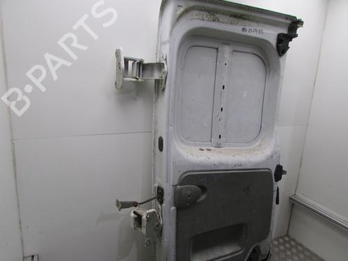 Right tailgate RENAULT TRAFIC II Van (FL) 1.9 dCi 80 (FL0B) | BP26436782C77  - Image 8