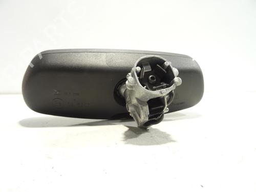 Used Rear mirror Rear mirror CITROËN C3 II (SC_) [2009-2026] 24503336 24503336
