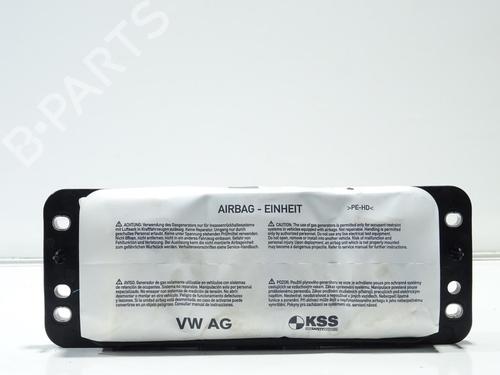 Used Passenger airbag VW GOLF VII (5G1, BQ1, BE1, BE2) 1.6 TDI (105 hp) 28216557