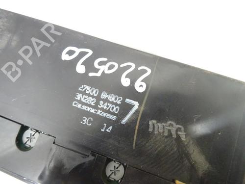 Used Climate control NISSAN X-TRAIL I (T30) 2.2 Di 4x4 (114 hp) 20066906