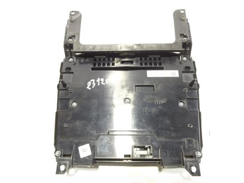 Climate control CITROËN C4 II (NC_) 1.6 HDi 110 | BP23786038I5 - Image 3