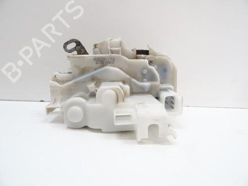 Front right lock PEUGEOT BIPPER (AA_) 1.3 HDi 75 | BP20069773C97 