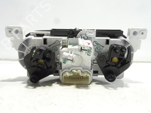 Used Climate control Climate control DACIA SANDERO II 1.0 SCe 75 (B8JC, B8JD, B8NC) (73 hp) 26974099 26974099