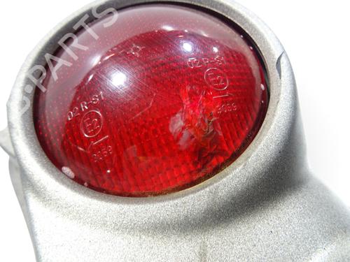 Right taillight FIAT PANDA (169_) 1.3 D Multijet (169.AXC1A) | BP38493602C35 - Image 5