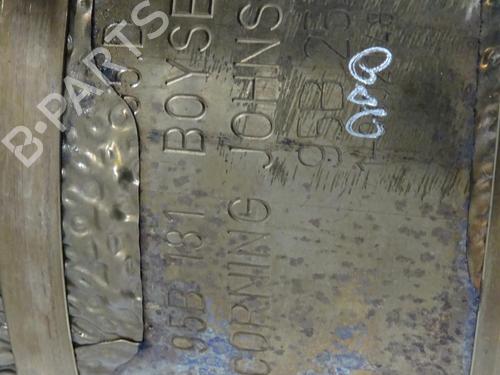 Catalyst PORSCHE MACAN (95B)  | BP30648328M10  - Image 5