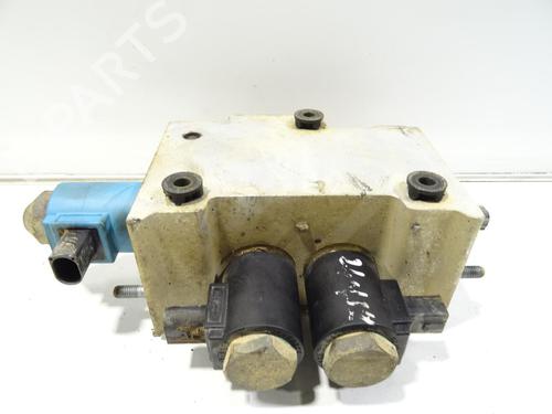 Andere für LAND ROVER DISCOVERY II (L318) 2.5 Td5 4x4 (139 hp) 30751510